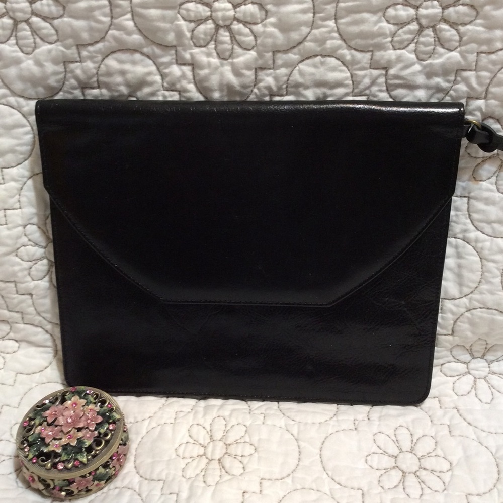 Brookstone Leather Case
